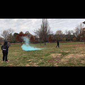 Meet your Posher, Ronshe